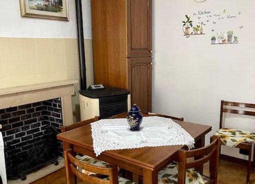 Casa vacanze Da Meryon