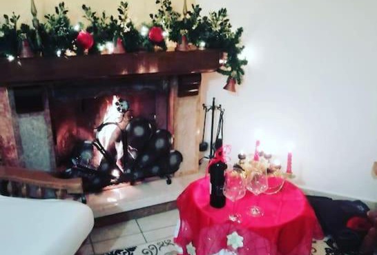 Casa vacanze da Ricky e Nicky