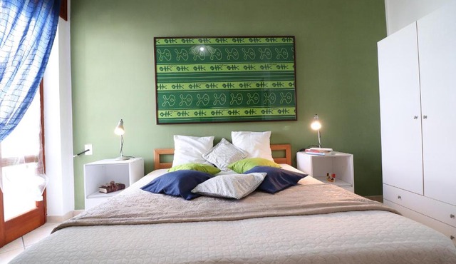 Casa vacanze Elda a Otranto, Salento 4/5 posti