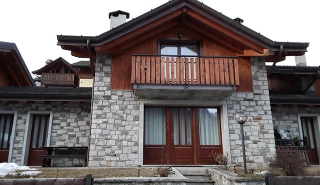 Casa vacanze Emilio