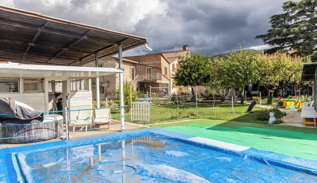Casa Vacanze Guardea