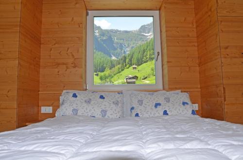 Casa vacanze Heidi e Peter Val di Rabbi