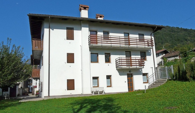Casa Vacanze Il Bear?