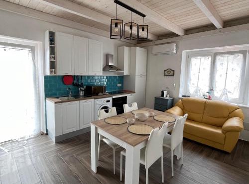 Casa Vacanze Iris