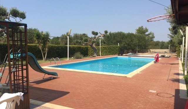 Casa Vacanze