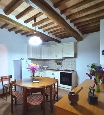 Casa vacanze “La casetta di Anna”