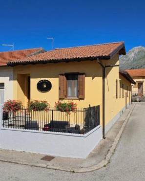 Casa vacanze La Commare