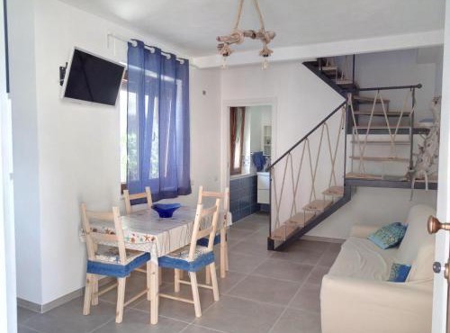 Casa Vacanze La Fornace