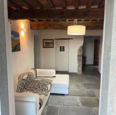 Casa vacanze La Tosca