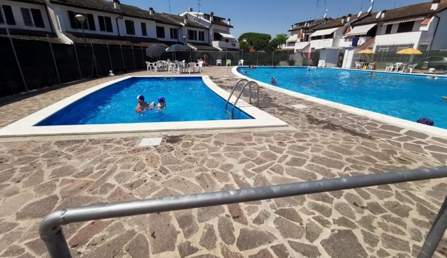 Casa vacanze lido degli scacchi
