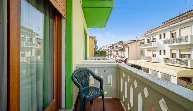 Casa Vacanze Mare Blu