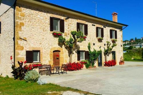 Casa Vacanze Minula - Indipendent Country House