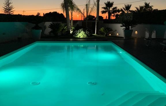 Casa vacanze Misilla
