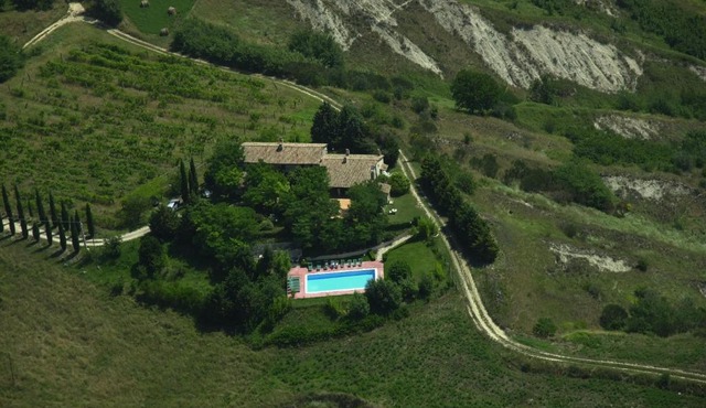 Casa Vacanze Montegranaro