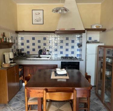 Casa Vacanze Primavera