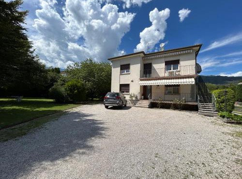 Casa Vacanze Revè