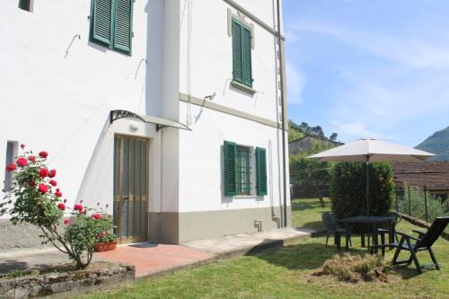 Casa vacanze Rosa 2