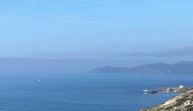 Casa Vacanze Sardegna-spettacolare Vista Mare, Immersa nel Verde, Vicino a Bosa