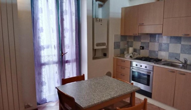 casa vacanze sangalli