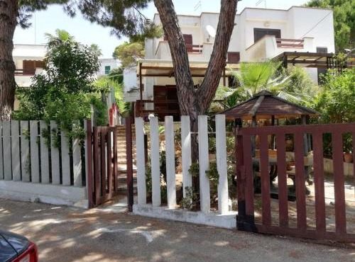 Casa Vacanze SANTA MARTINA
