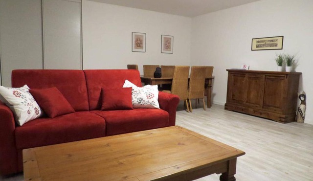 Casa Vacanze Tigli