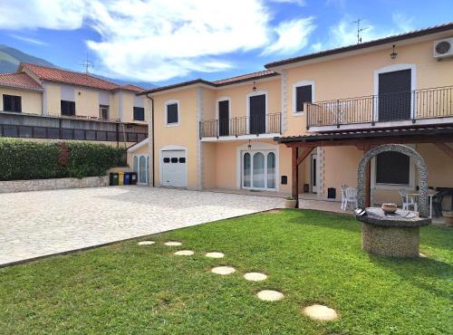 Casa Vacanze Valcomino
