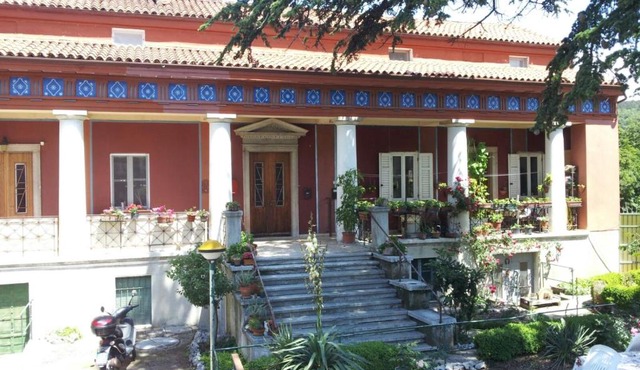 Casa Vacanze Villa Pompeiana