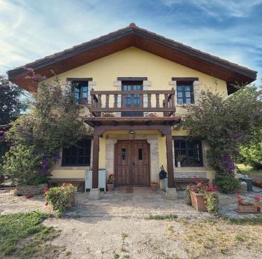 Casa Val de Vida