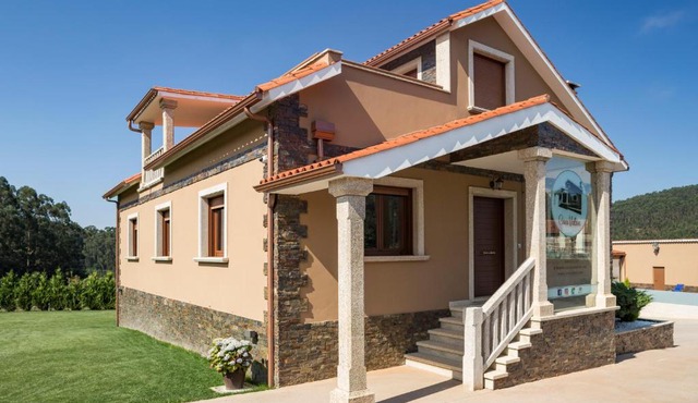 Casa Valboa