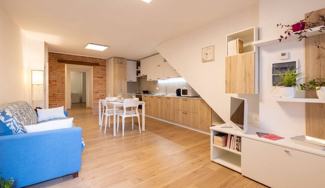 Casa Vale by Interhome