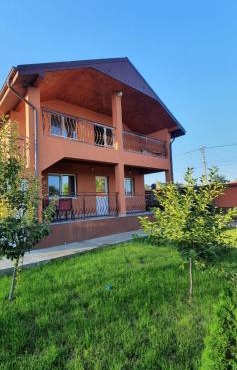 Casa Valentin