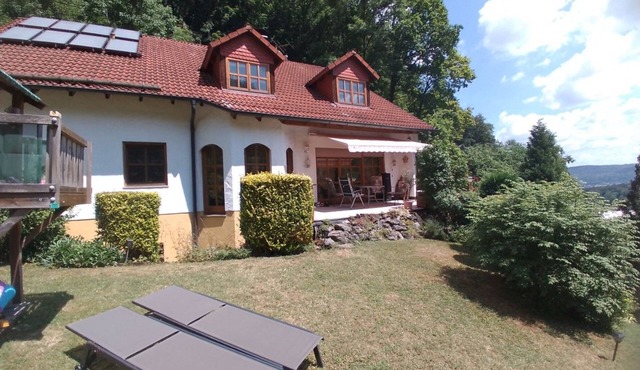Casa Valentina, Deutschland