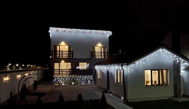 Casa Valentina