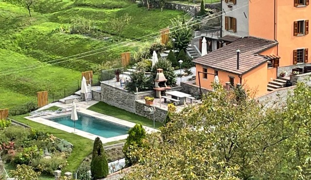 Casa Valeria