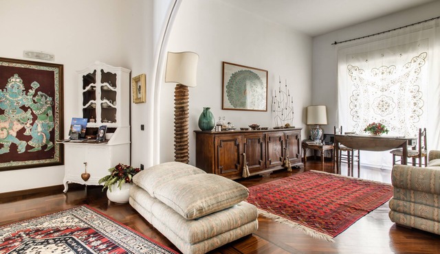 Casa Valeria