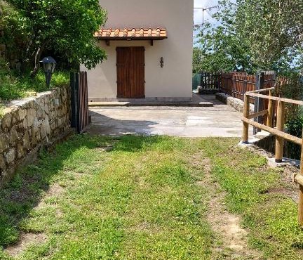 Casa VALGRAZIOSA