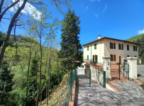 Casa Vallombrosana 114 wifi pet friendy