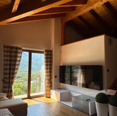 Casa Valsassina