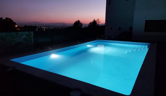 Casa Valverde