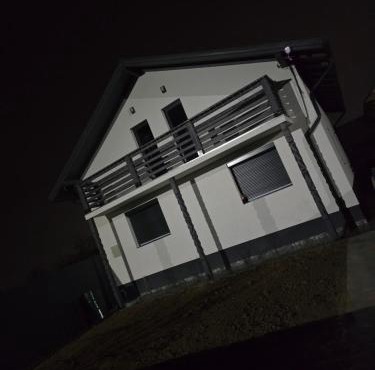 Casa Valy