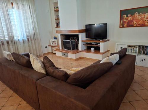 Casa Vannacci