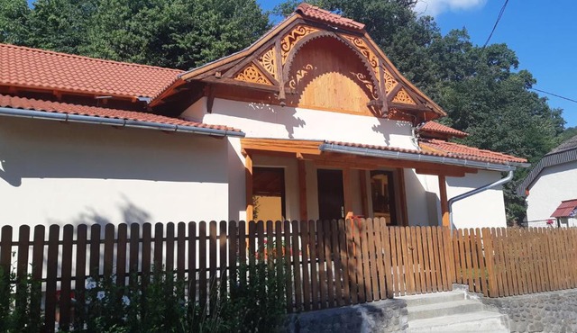 Casa Varga