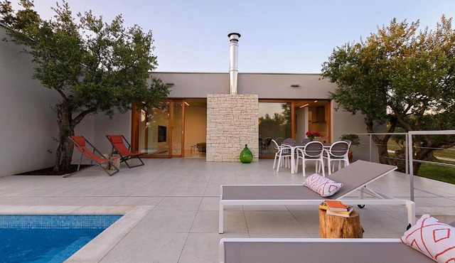 Casa Vari