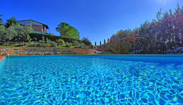 Casa Vasco - Villa with private pool