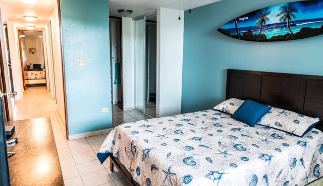 Casa Vasquez 2 Sea Beach Village - Ocean View - Beach - Pool - Roof Deck