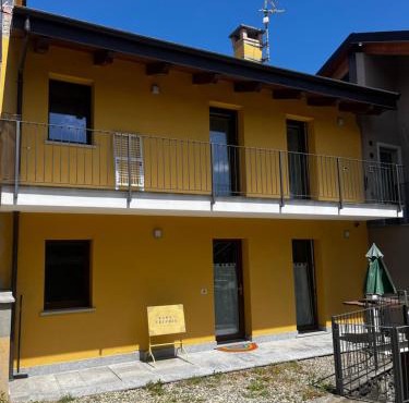 Casa Vecchia, ma Moderna