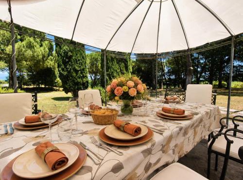 Casa Vecchia Private Pool & Park