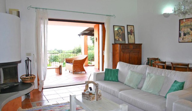 Casa Vecchio Marino