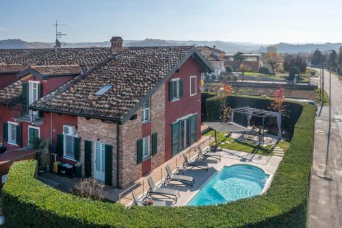 Casa Vecchio Mulino