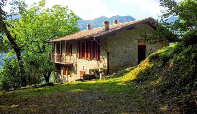 Casa Vecia